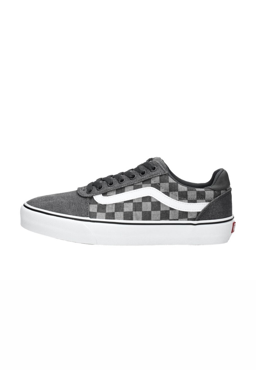 

Кроссовки WARD DELUXE Vans, темно-серый