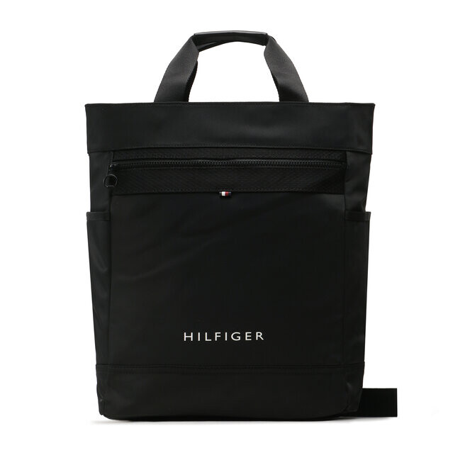 

Сумка Tommy Hilfiger ThSkyline Tote, черный