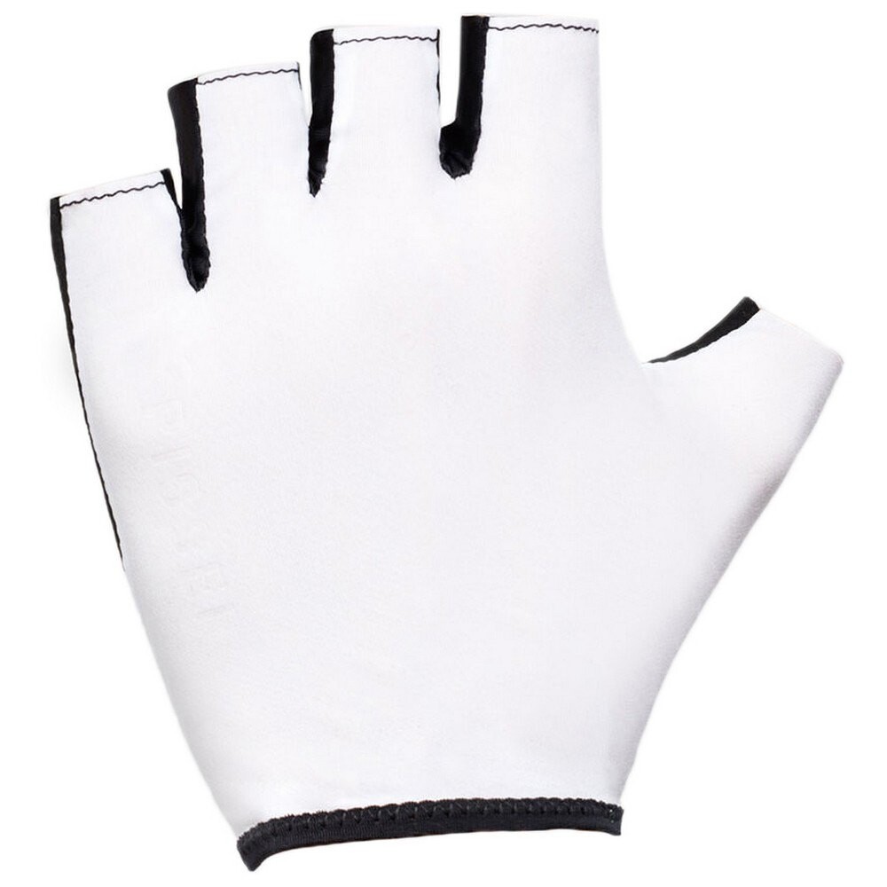 

Короткие перчатки Pissei Samara Short Gloves, белый