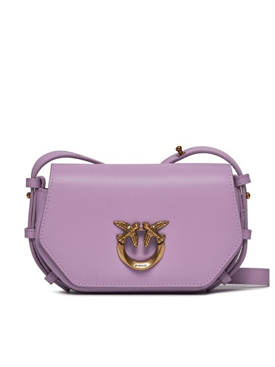 

Кошелек Pinko, фиолетовый