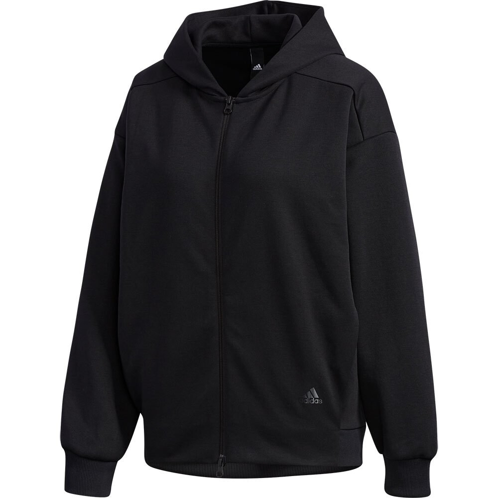 

Худи adidas Must Haves, черный
