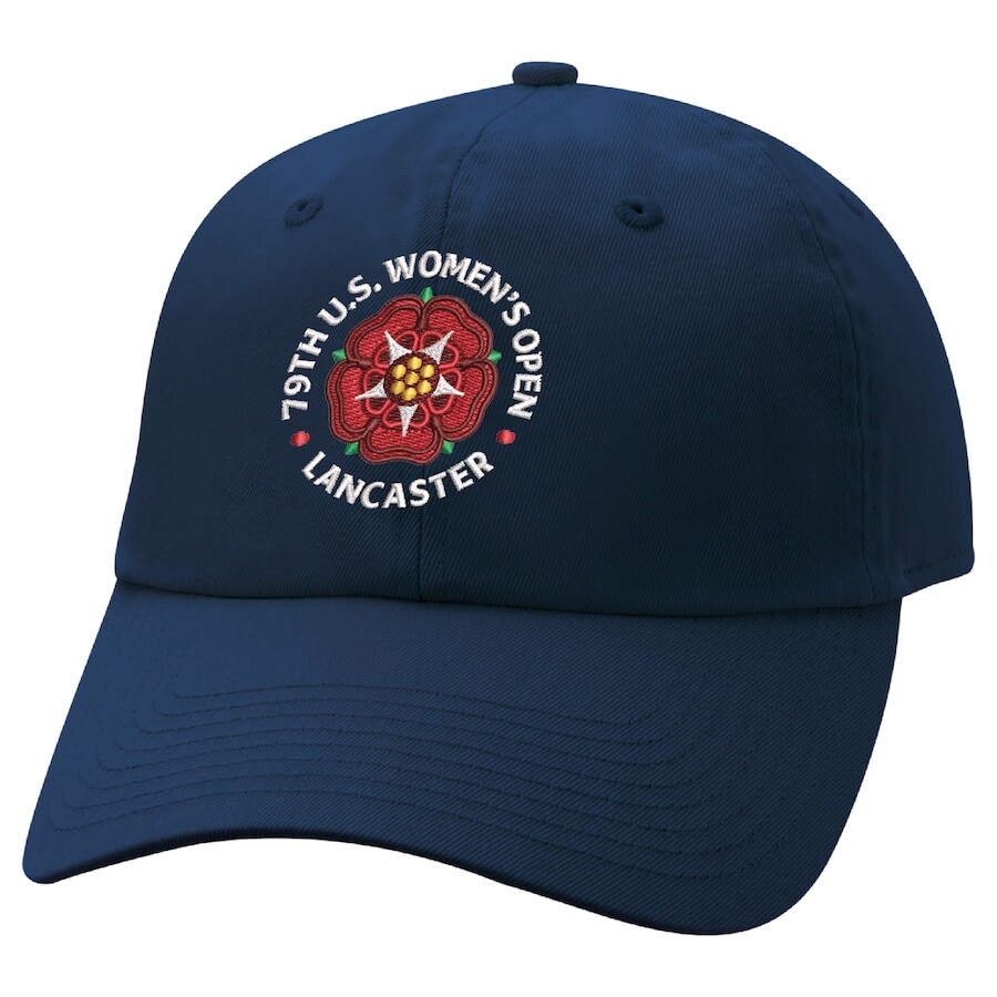 

Бейсболка Ahead United States Golf Association