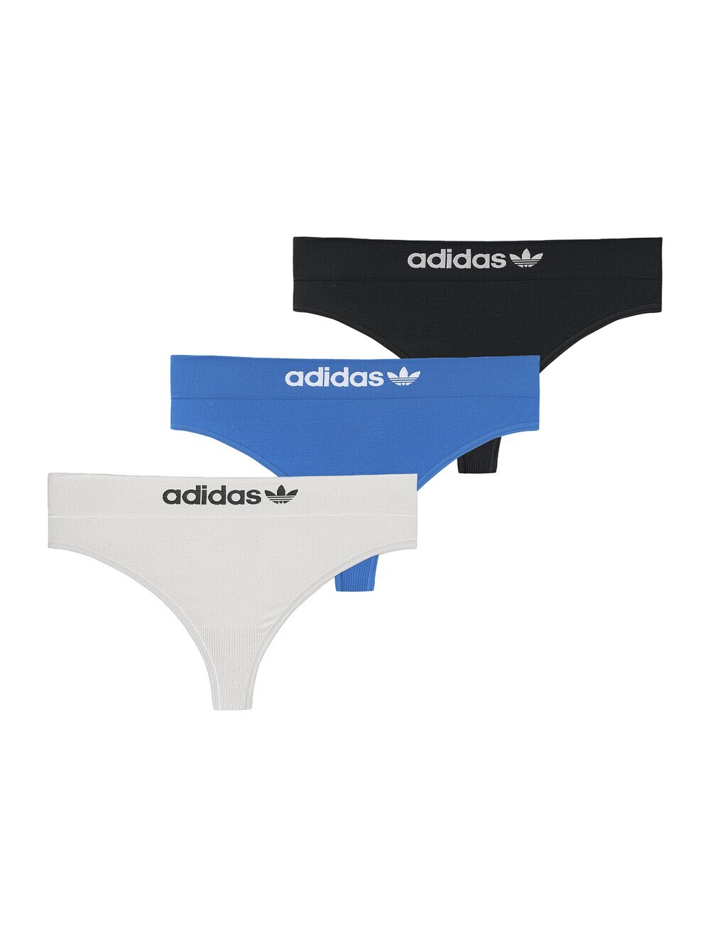 

Стринги ADIDAS ORIGINALS Originals Smart & Novel, синий