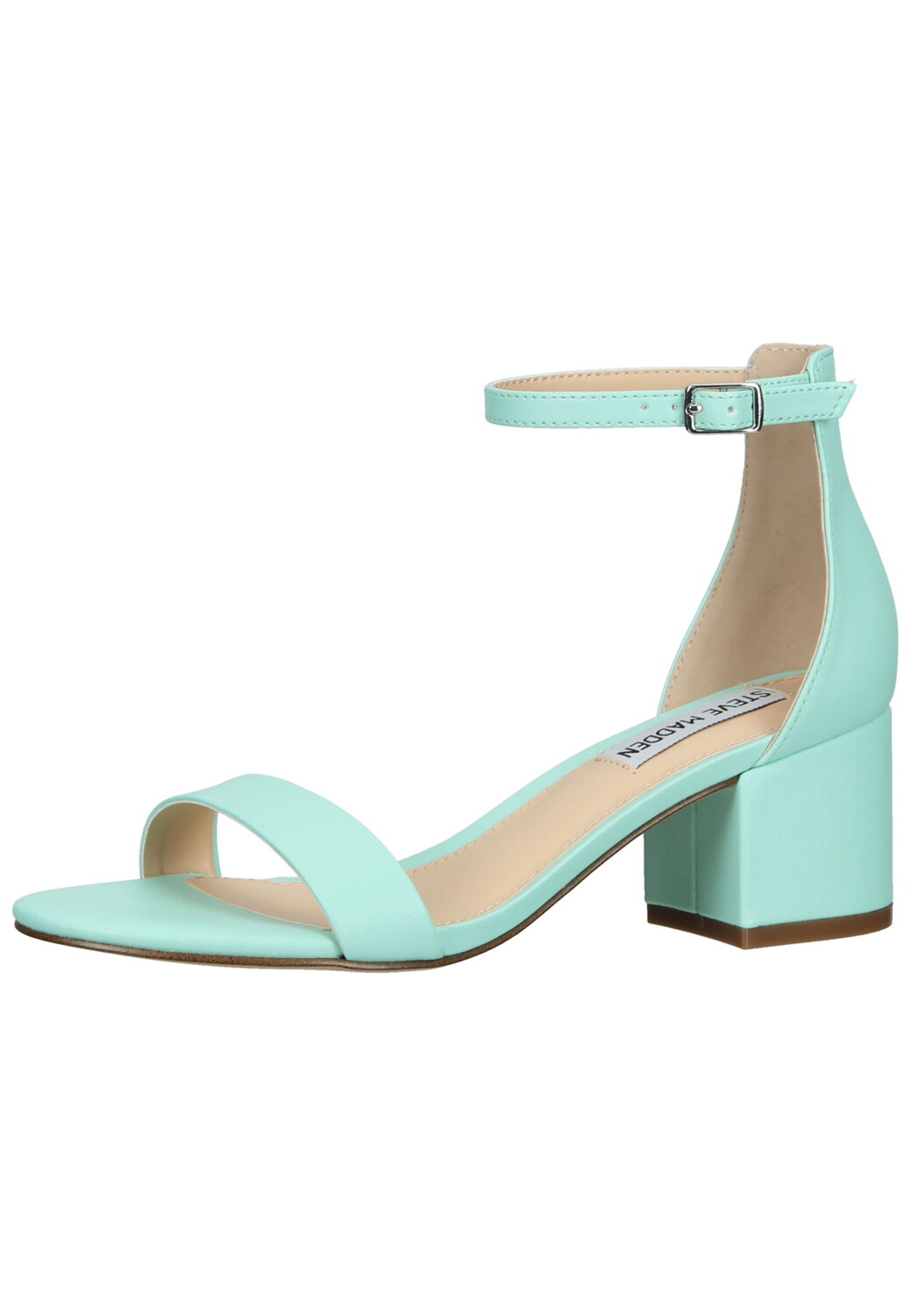 

Сандалии Steve Madden, синий