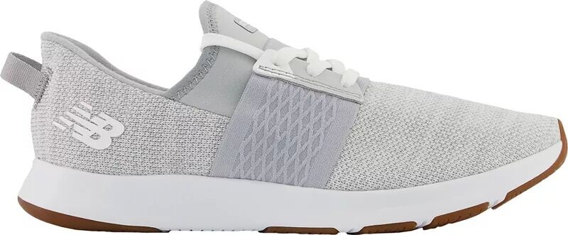 

Женские туфли New Balance DynaSoft Nergize V3, серый/белый