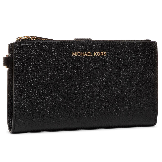 

Кошелек MICHAEL Michael Kors JetSet, черный