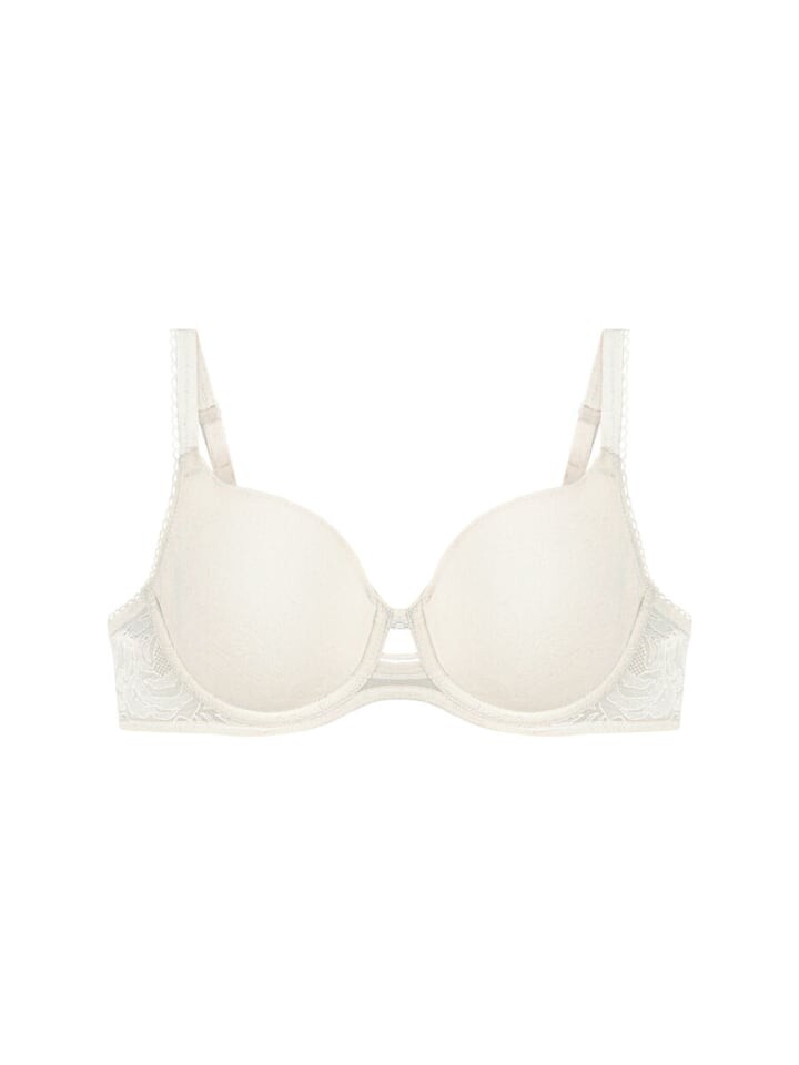 

Бюстгальтер на косточках Triumph, цвет silk white