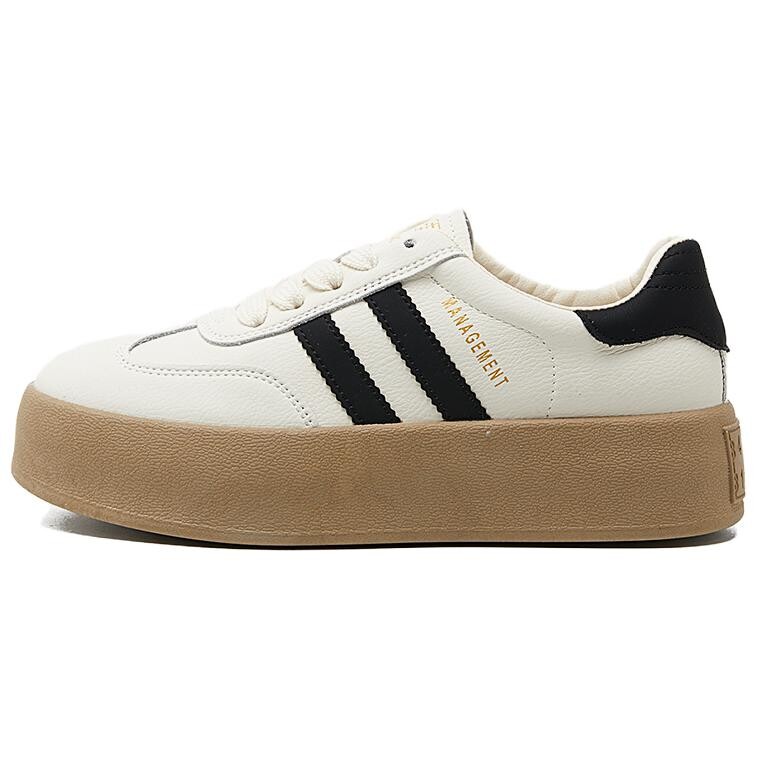 

Кроссовки WESTLINK Skateboarding Shoes Women's Low-top, коричневый