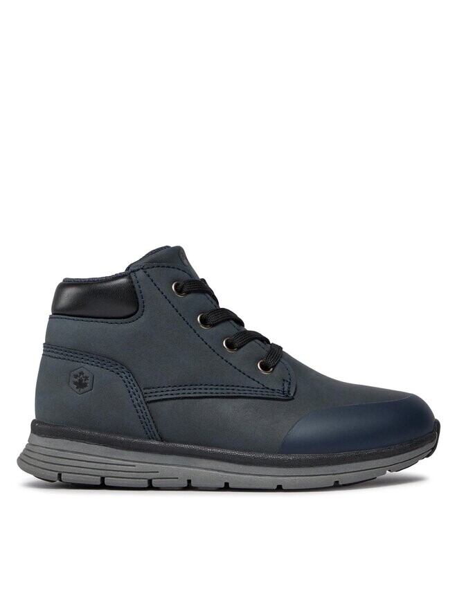 

Кроссовки Schnürschuhe ALVIS Lumberjack, темно-синий