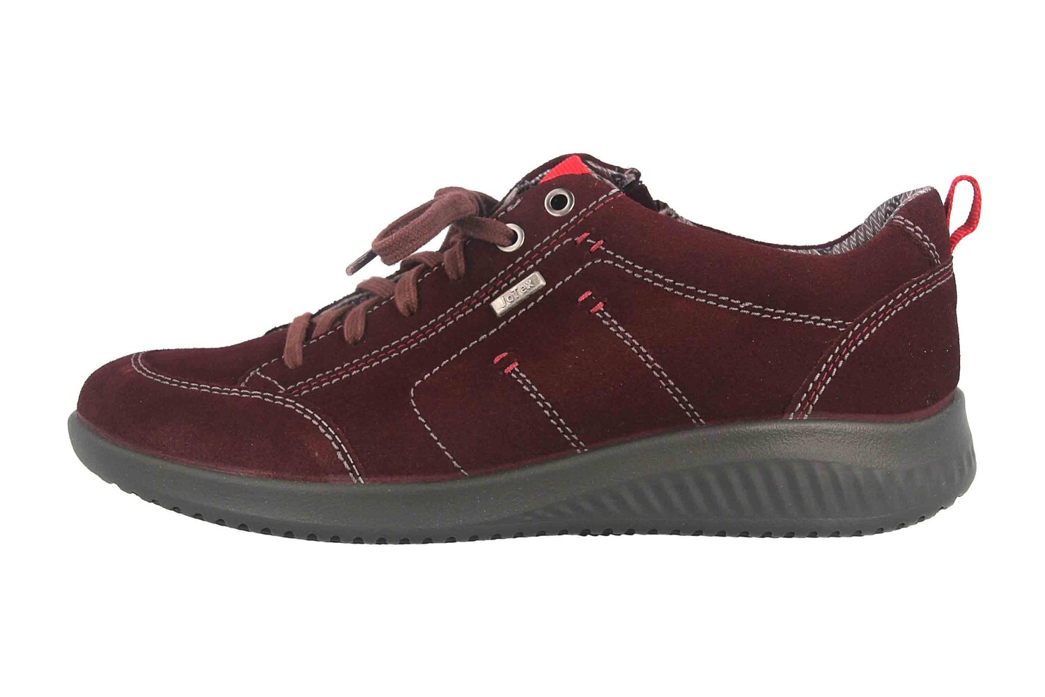 

Туфли Jomos Halbschuhe, красный