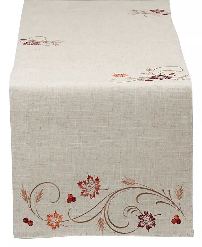 

дорожка Осенняя Пшеница Design Imports, бежевый