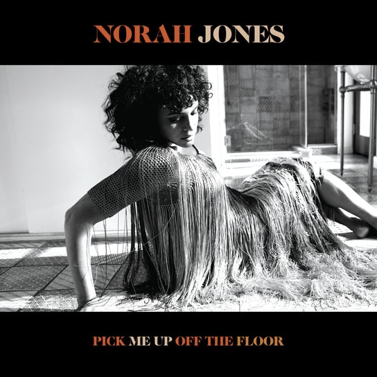 Виниловая пластинка Jones Norah - Pick Me Up Off The Floor