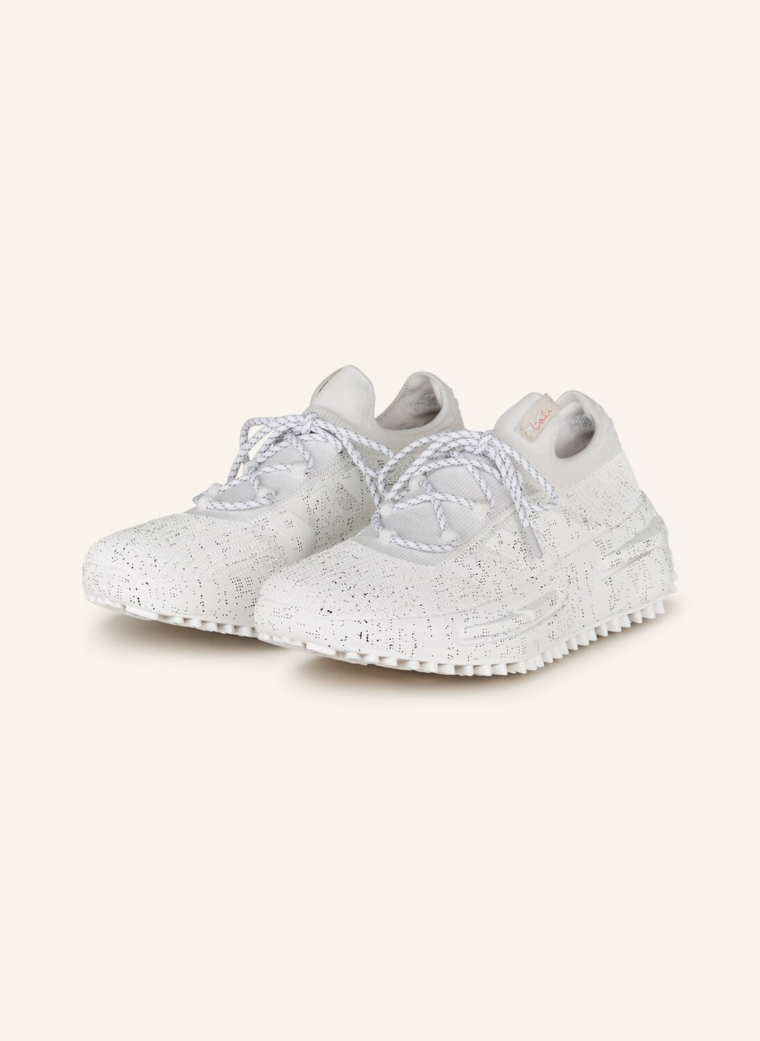 

Кроссовки adidas Originals NMD_S1, белый