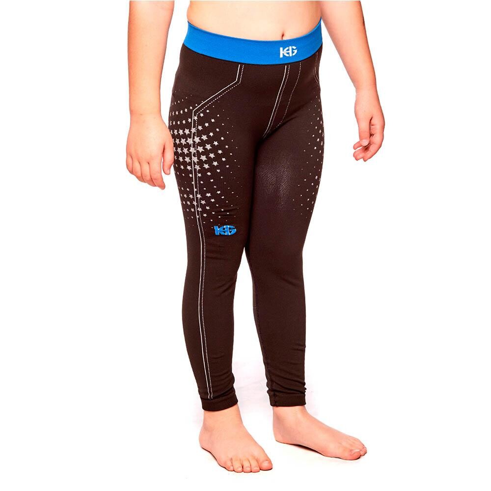 

Тайтсы Sport HG HG-Trot, черный