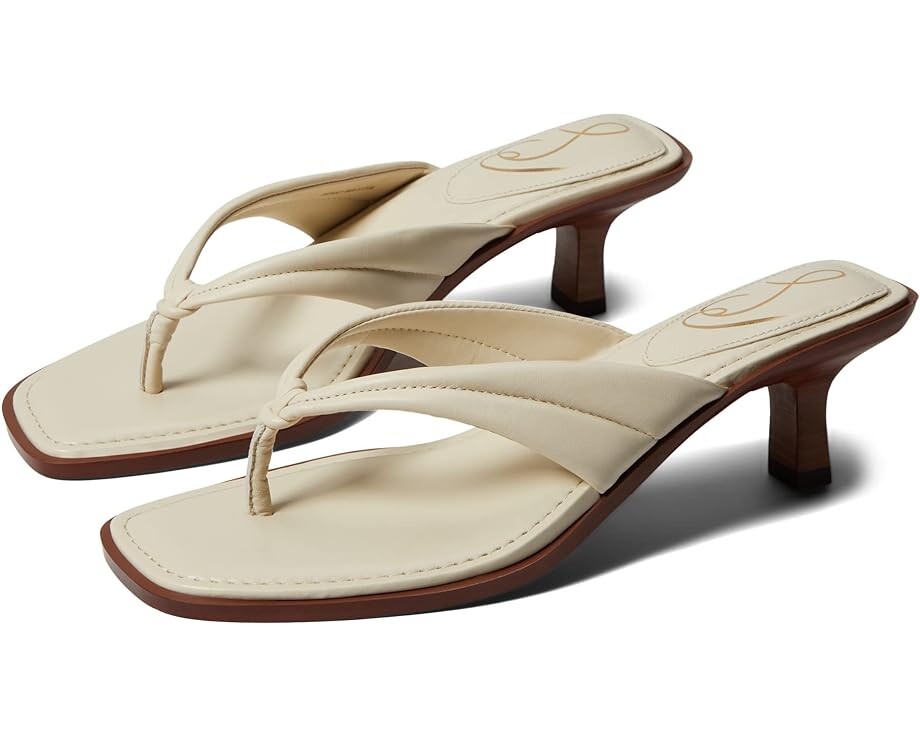 

Туфли Sam Edelman Daphney, слоновая кость