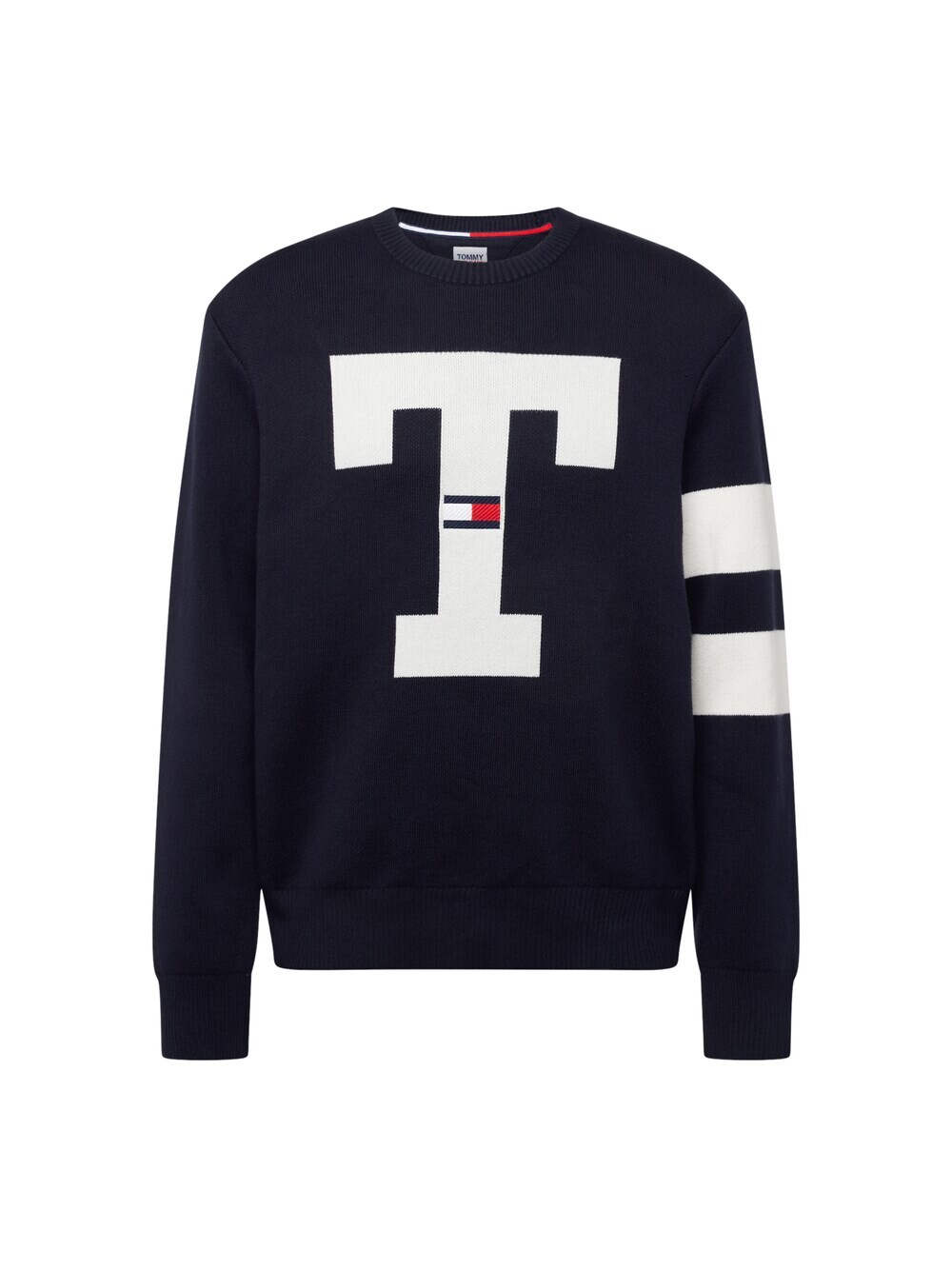 

Свитер Tommy Hilfiger, темно-синий