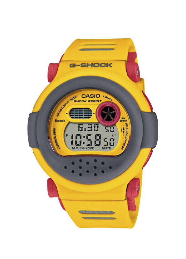 

Мужские наручные часы G-B001Mve-9Dr Casio, мультиколор