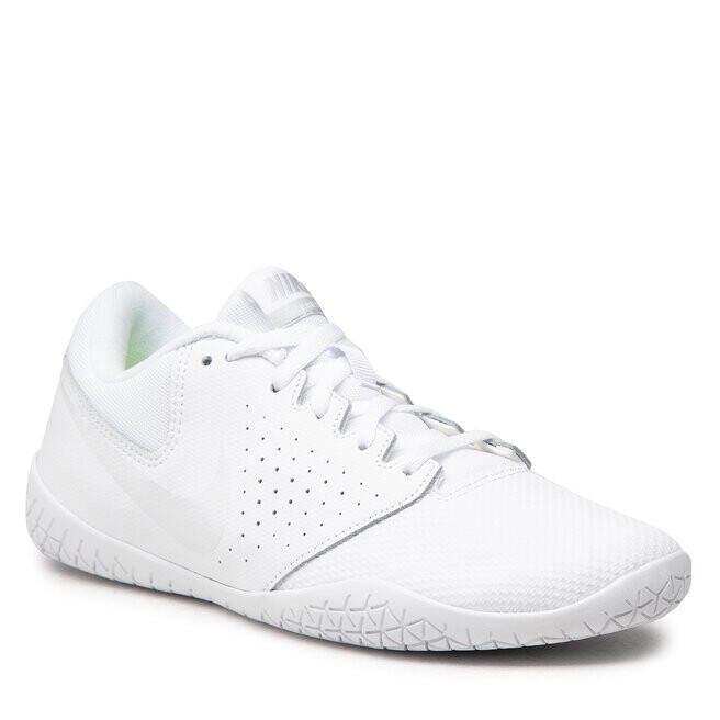 

Кроссовки Nike Cheer Sideline IV 943790 100 White/Pure/Platinum White, белый