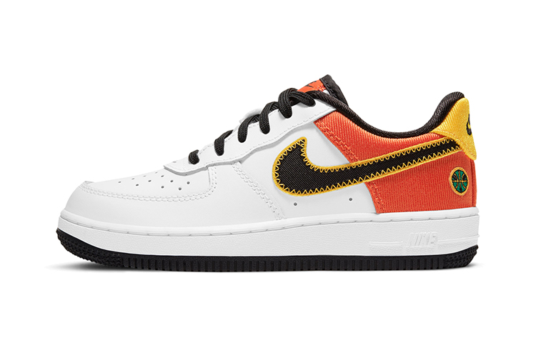 

Детские кроссовки для скейтбординга Nike Air Force 1 Low BP