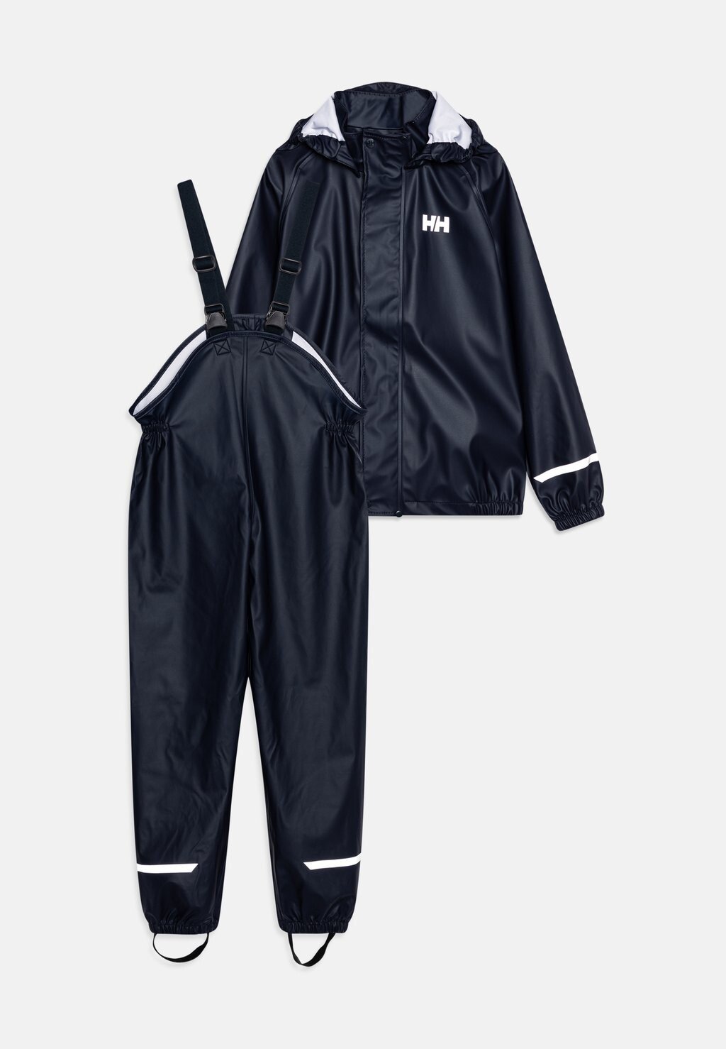 

Дождевики Helly Hansen, цвет navy