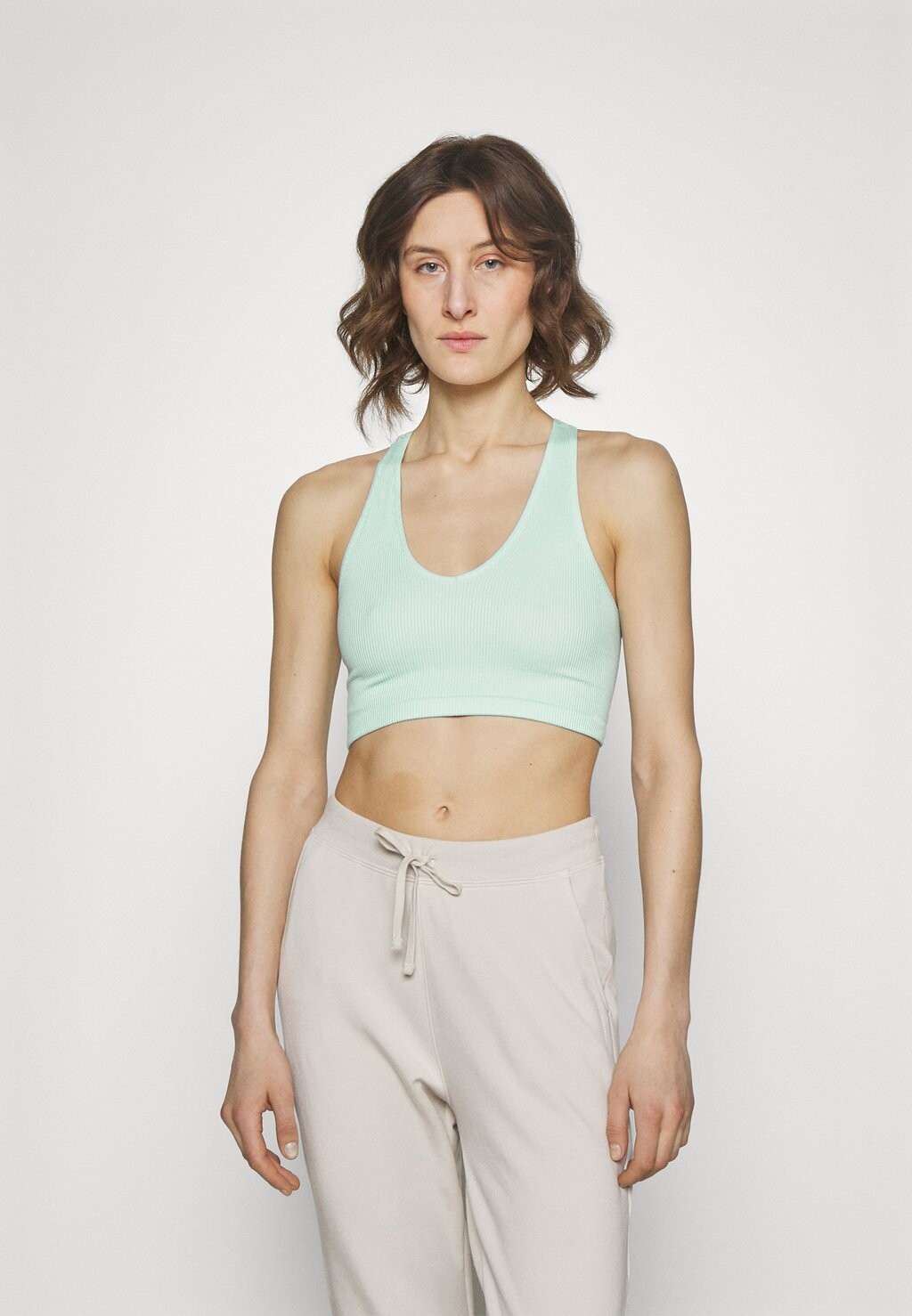 

Спортивный бюстгальтер с легкой поддержкой Free People