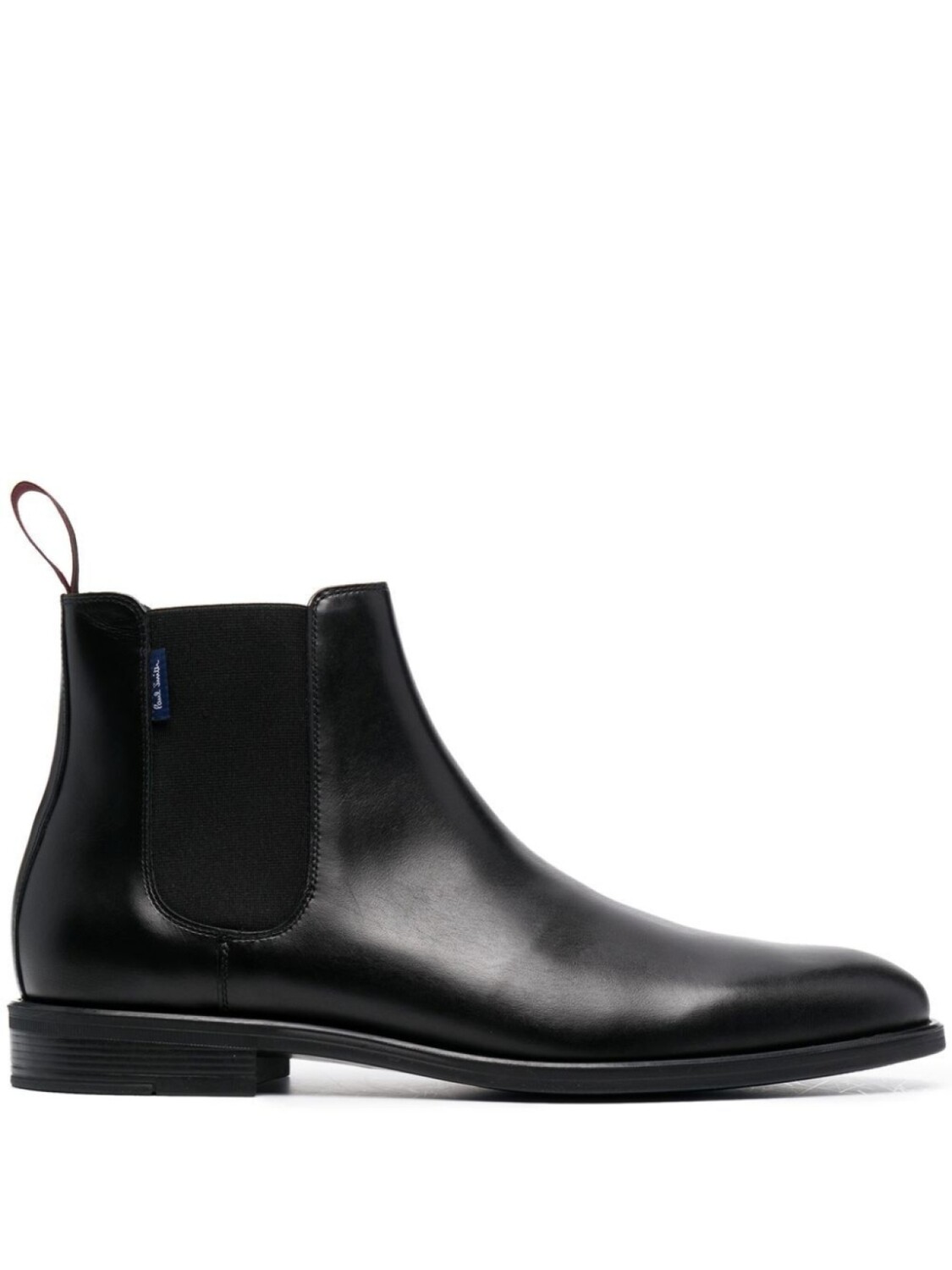 

PS Paul Smith ботинки челси Cedric с миндалевидным носком, черный