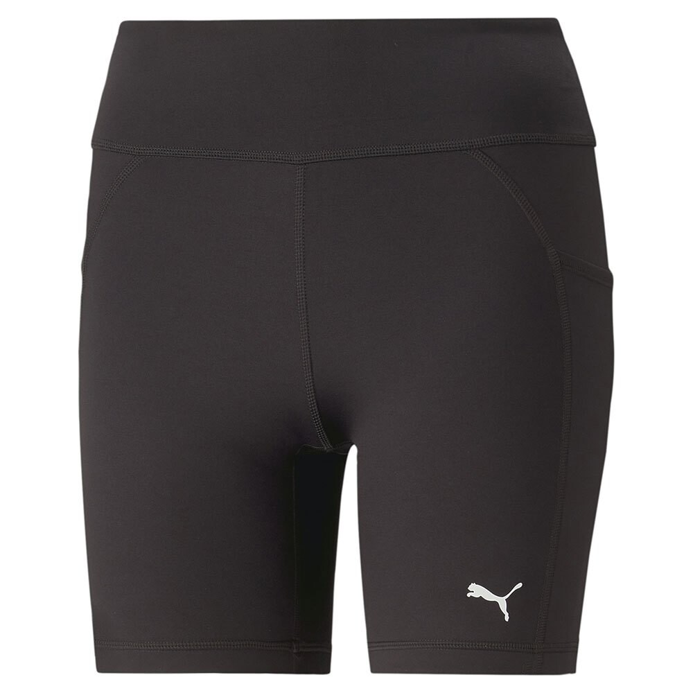 

Шорты Puma Fit 5´´, черный