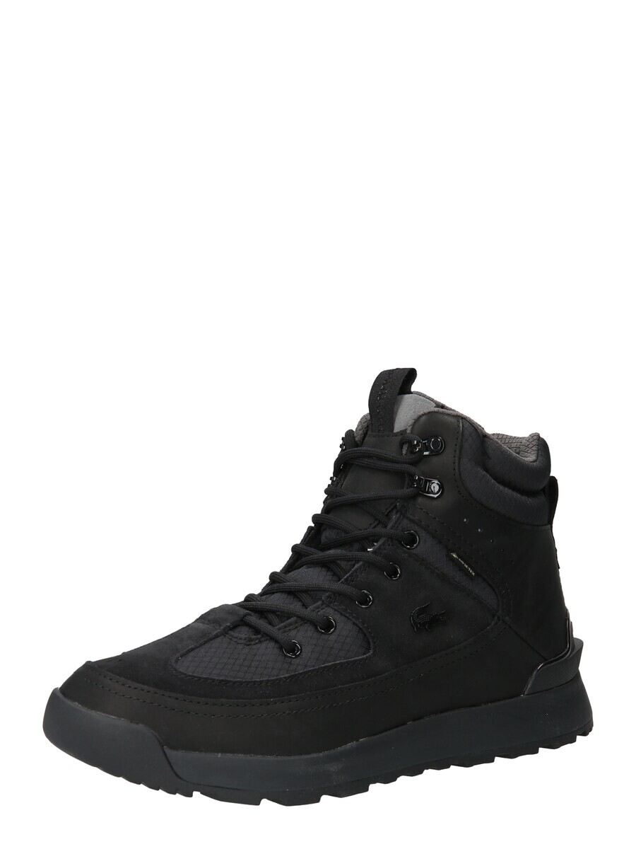 

Ботинки Lacoste Sport URBAN BREAKER, черный