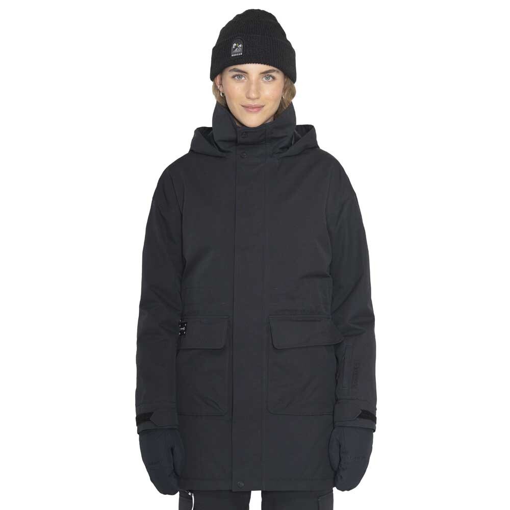 

Куртка Armada Lunara Insulated, черный