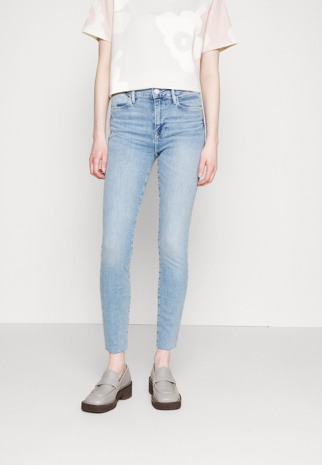 

Джинсы Skinny Fit FRAME