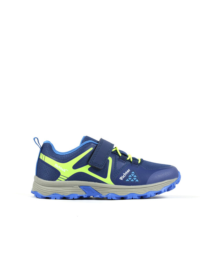 

Кроссовки Richter Sneakers, темно-синий