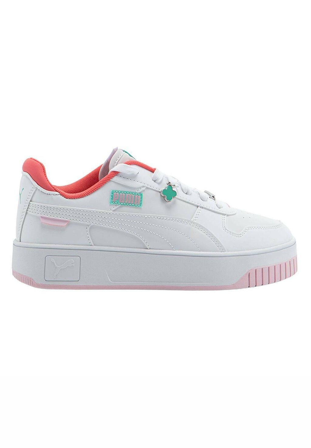 

Кеды Puma
