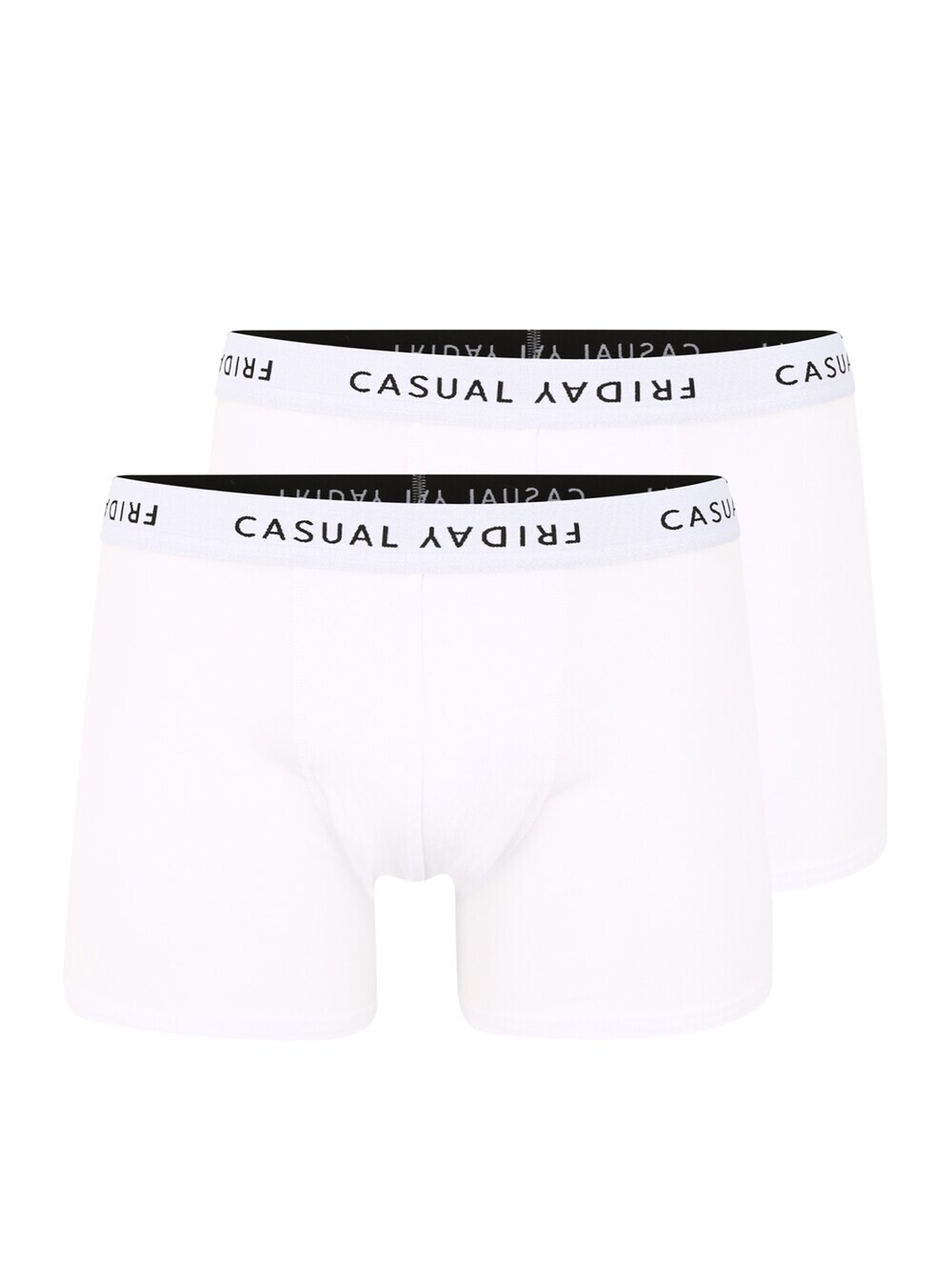 

Трусы боксеры Casual Friday Norh, белый
