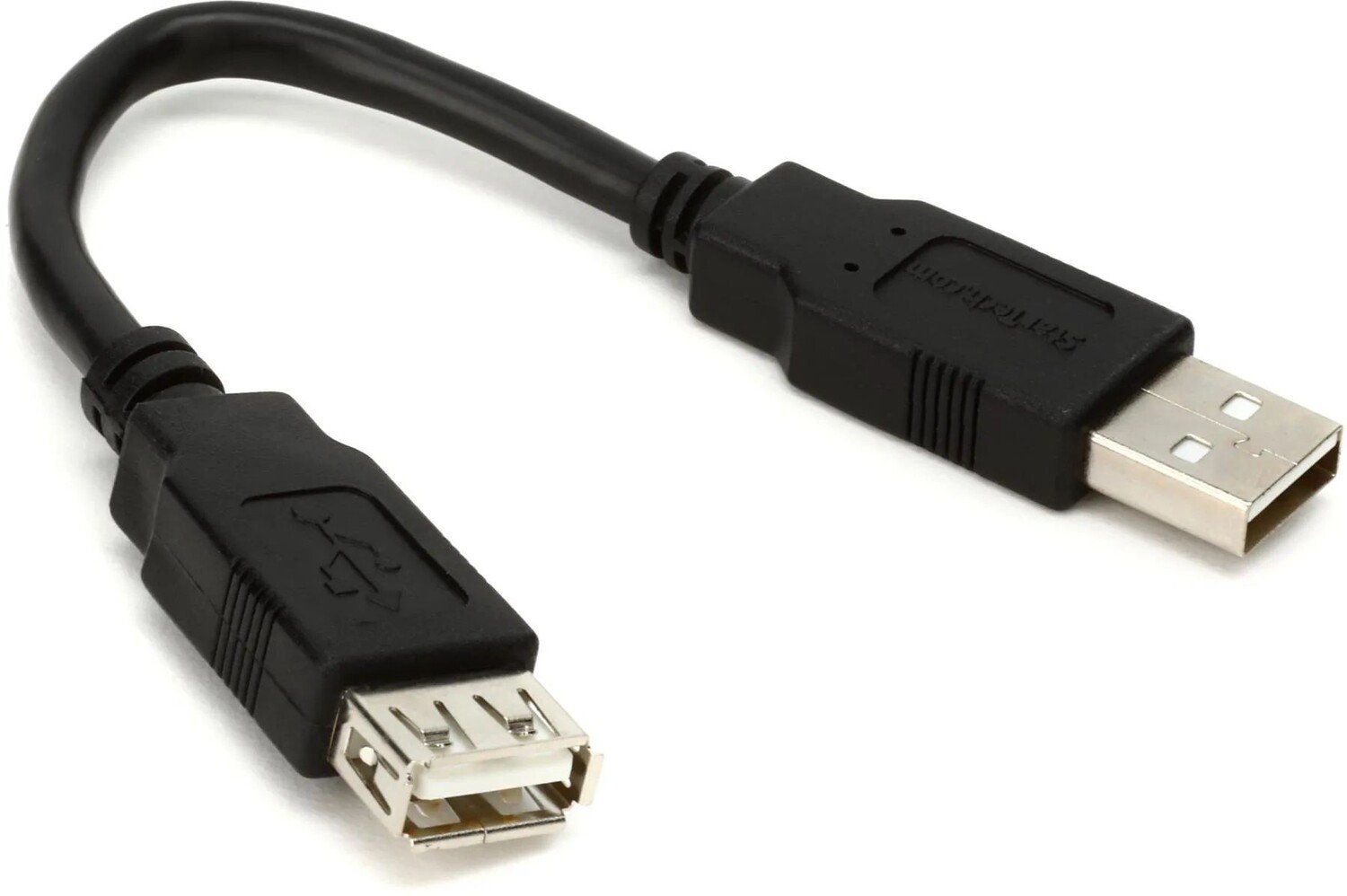 

StarTech.com H38334 USB-удлинитель — 6 дюймов