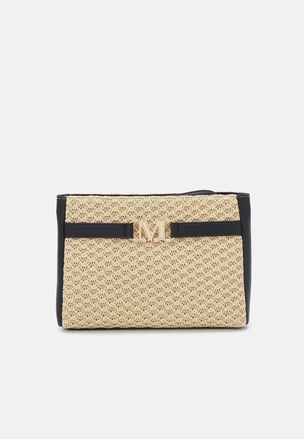 

Клатч RIENZA Max Mara Leisure, цвет beige