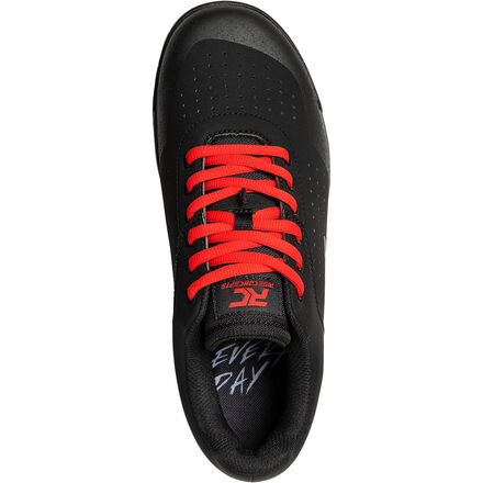 Обувь Hellion мужская Ride Concepts, черный/красный
