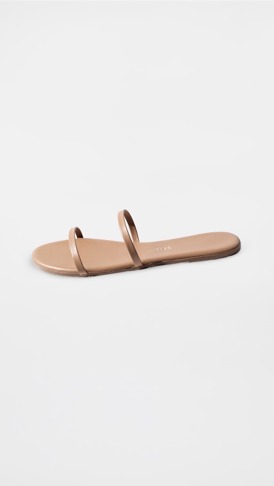 

Шлепанцы TKEES Gemma
