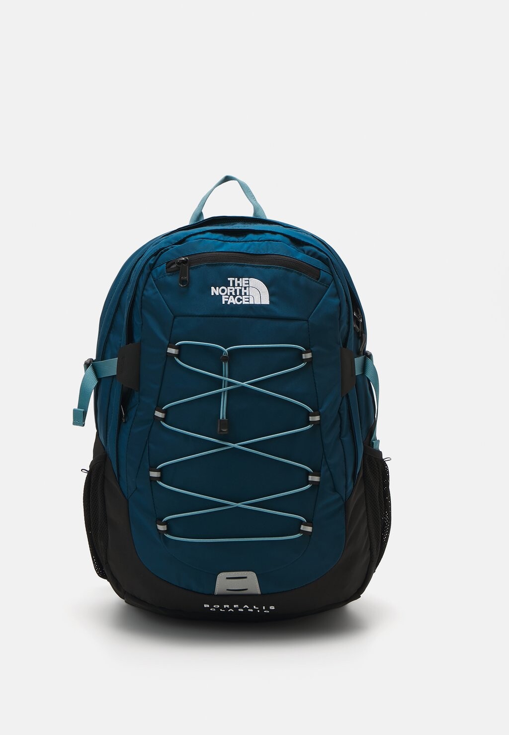 

Рюкзак BOREALIS CLASSIC The North Face, бирюзовый