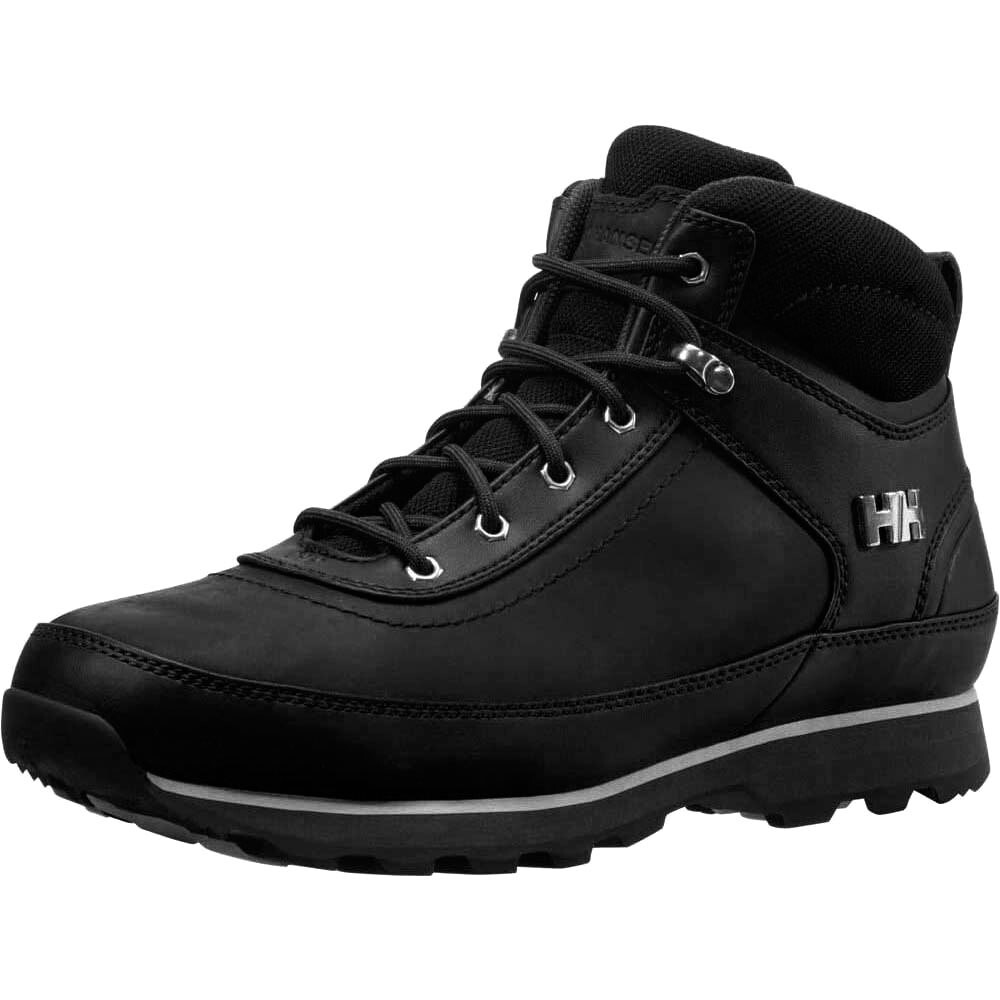 

Ботинки Helly Hansen Calgary, черный