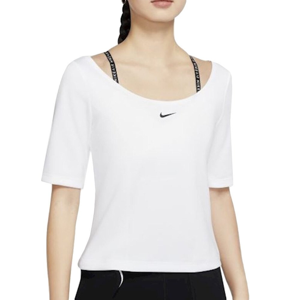 

Футболка Nike Tech Pack, белый