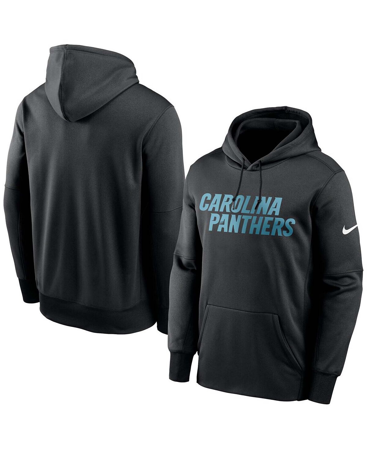 Nike carolina panthers on sale