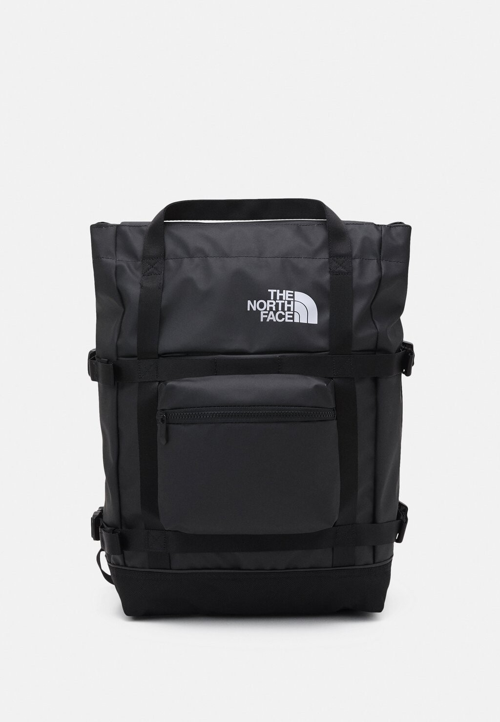 

Рюкзак The North Face, черный