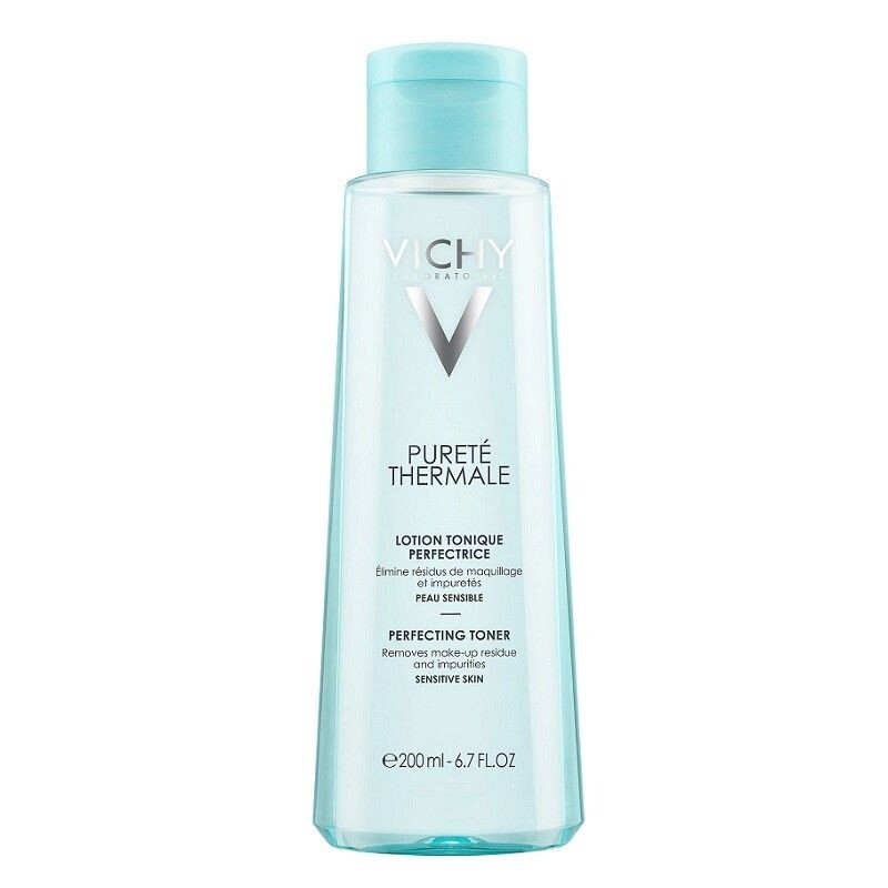 

Vichy Pureté Thermale Тоник для лица, 200 ml