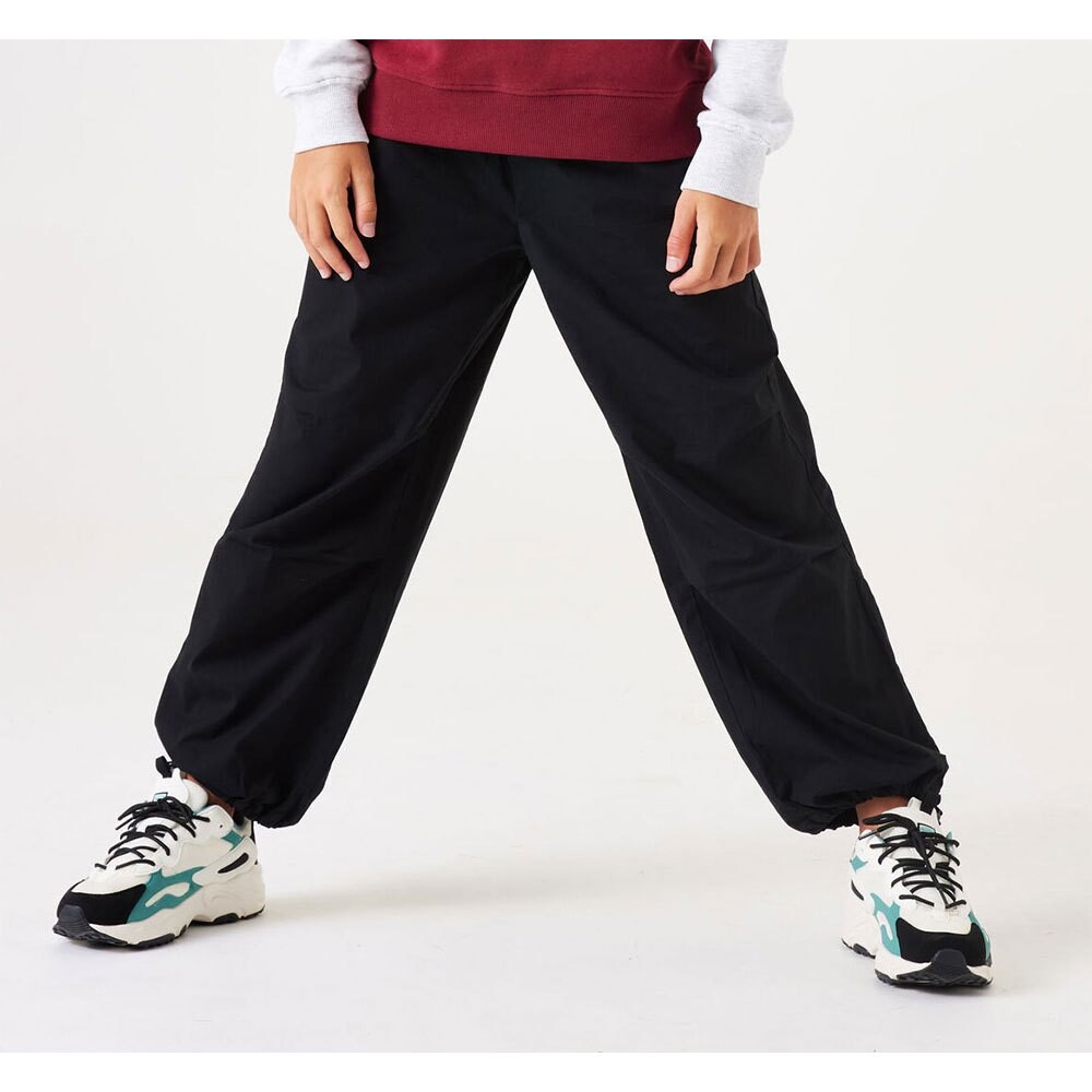 

Брюки Garcia GE33001 Parachutes Teen, черный