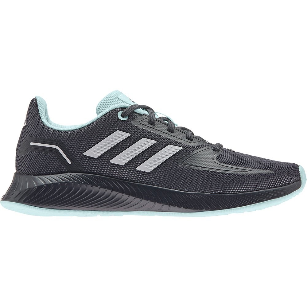 

Кроссовки adidas Runfalcon 2.0 Kid, черный