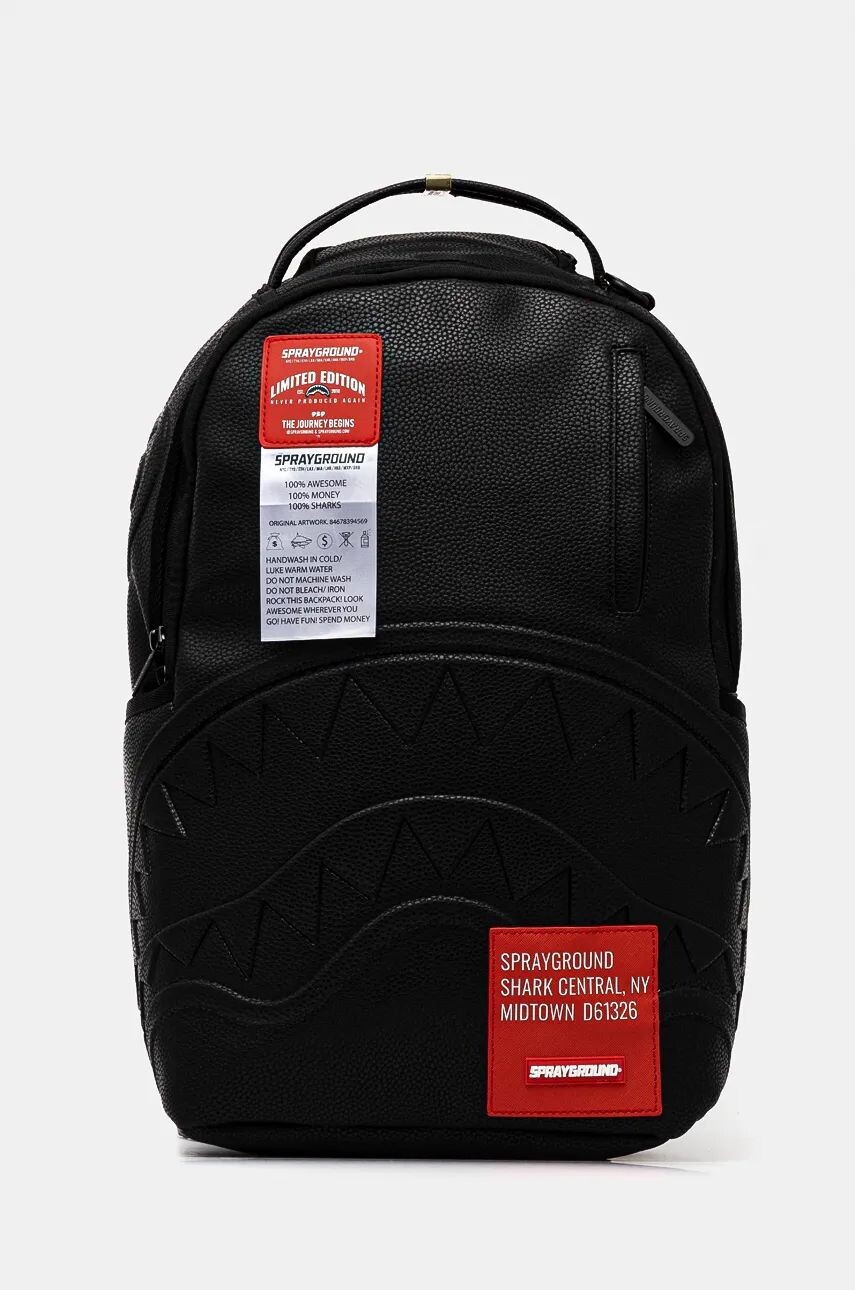 

Рюкзак Sprayground, мультиколор