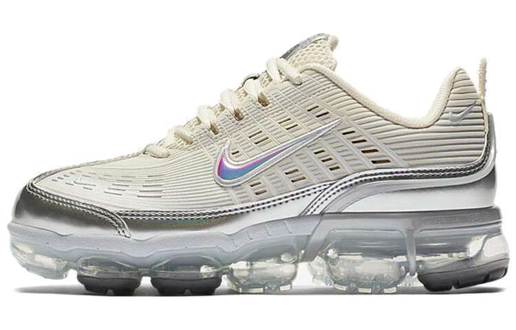 

Nike Air VaporMax 360 кремовый