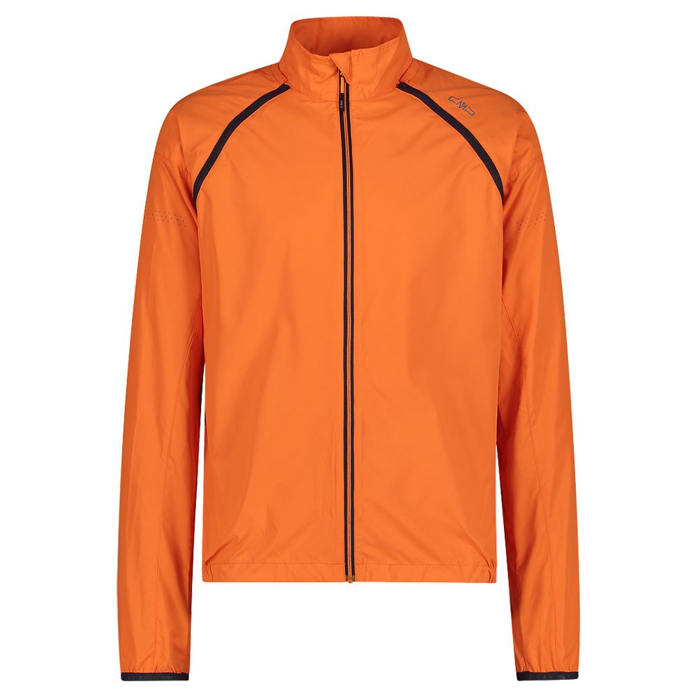 Куртка CMP Detachable Sleeves 32C6737, оранжевый