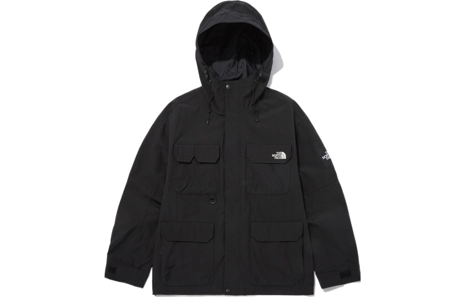 

Куртка унисекс THE NORTH FACE