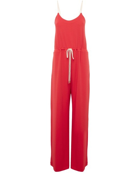 

Комбинезон с монограммой La Perla